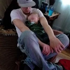 Meet your Posher, Ricky